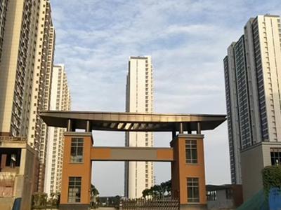 博雅盛世卷閘門(mén)